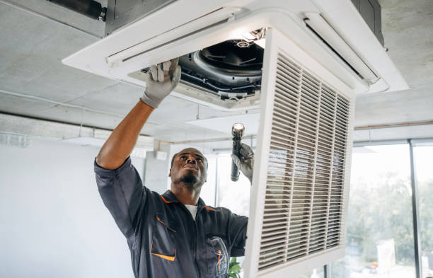 Licensed Heat Pump Repair service in Nunez, GA - FH HVAC