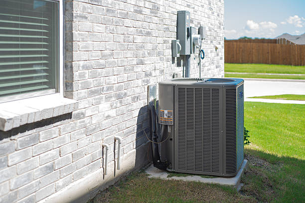 Reliable Heat Pump Repair contractor in Nunez, GA by FH HVAC